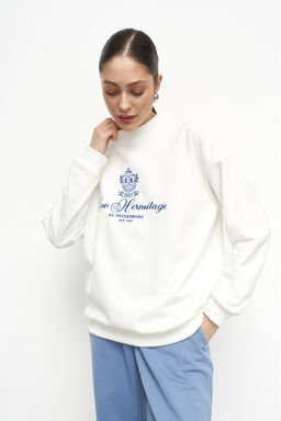 Свитшот View Hermitage - Erist store фото 6