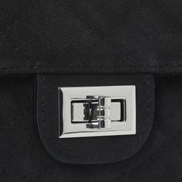 Кросс-боди DIVAS BAG Артикул 2612703, черный  фото 4