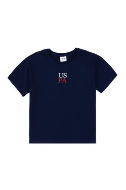 Erkek _ocuk Lacivert Basic Ti__rt Sepette S_rpriz _ndirim