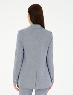 _ndigo Slim Fit Ceket - Pierre cardin фото 5