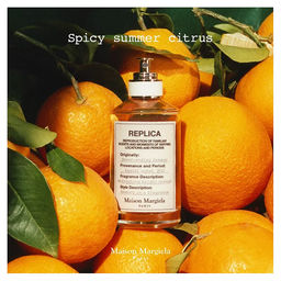 Maison Margiela: Replica: Never-ending Summer 30ml
