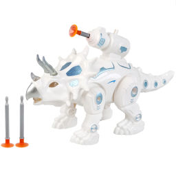 Технодрайв / Робот-динозавр