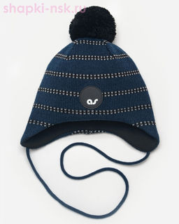 01599-22 (48-54) Шапка - Artel фото 3