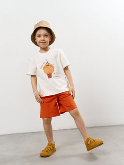 Футболка Котошар - Bungly фото 9