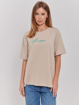 ФУТБОЛКА ЖЕНСКАЯ - Chic & charisma фото 7