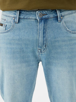 Мужские Джинсы CLASSIC - Mossmore фото 5