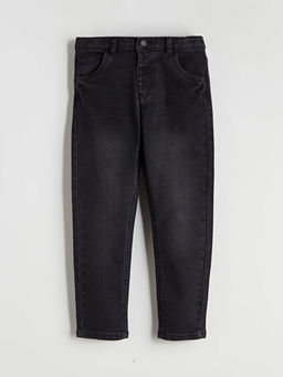 Slim Fit Erkek ?ocuk Pantolon