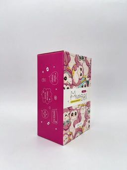 MilotaBox mini Sova Box - MILOTA BOX фото 6