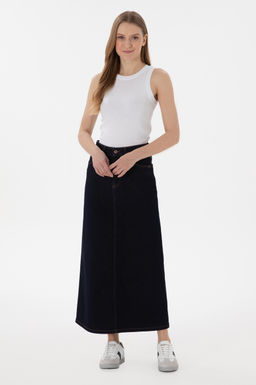 Kad_n Beyaz Basic Ti__rt Sepette S_rpriz _ndirim - U.s. polo assn фото 4