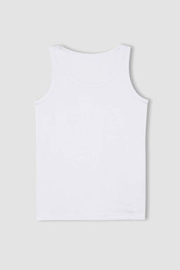 Комплект распашонок для мальчиков (2 шт.) - Defacto фото 3