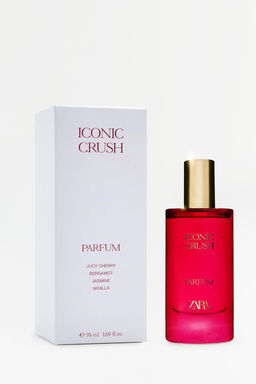 ICONIC CRUSH PARFUM 50 ML / 1.69 oz - Zara фото 4