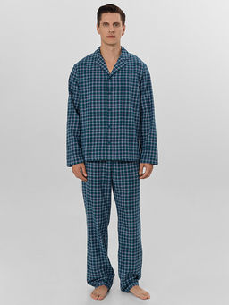 КОМПЛЕКТ МУЖСКОЙ (РУБАШКА, БРЮКИ)