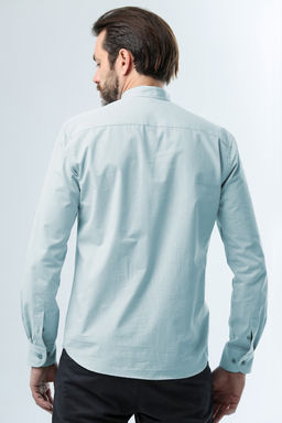 Рубашка 22-07-НТ-05