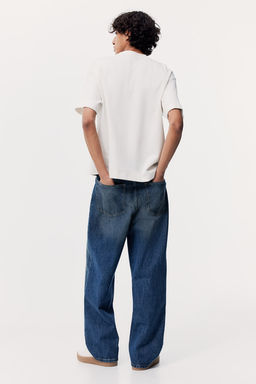 Baggy Jeans - H&m фото 2
