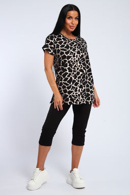 Костюм с бриджами КДЖ