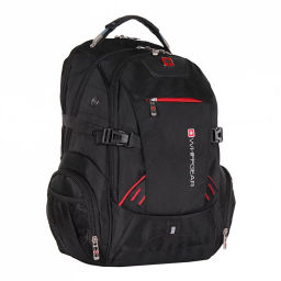 Рюкзак 1815W black Whiff