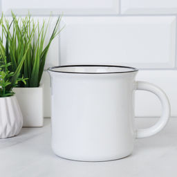 Кружка 500 мл Классика / NQ-1261 /уп 12/48/ микс 6 - Галеонтрейд фото 4