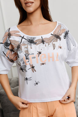 Костюм 8333 - Натали фото 28