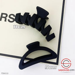 Крабик для волос