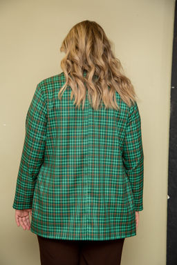 Жакет женский - Jp фото 20