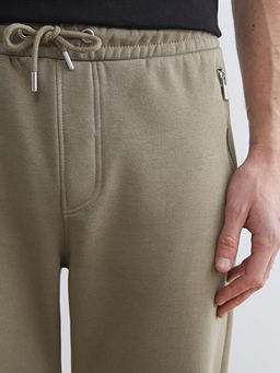 Спортивные штаны Jogger мужские толстые