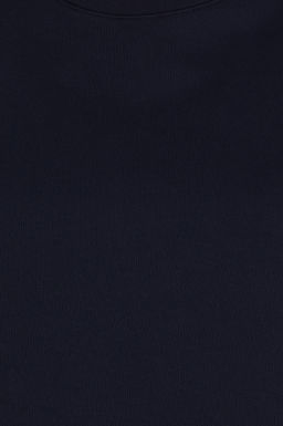 U. S. Polo Assn Женский темно-синий свитшот с круглым вырезом - U.s. polo assn фото 20