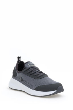 Мужская серая обувь - U.s. polo assn фото 12