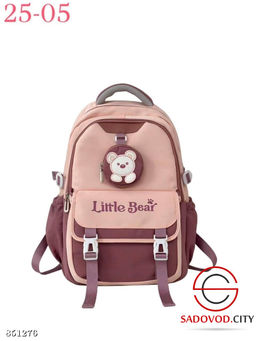 Рюкзак детский школьный - Bruno фото 4