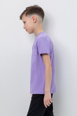 Crockid _ К 302124-1/северная фиалка фуфайка для мал фото 3