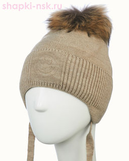 1205B1 Сани смайл (50-52) Колпак - Veles фото 7