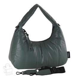 Сумка женская  593461 green Velina Fabbiano-Safena в Новосибирске