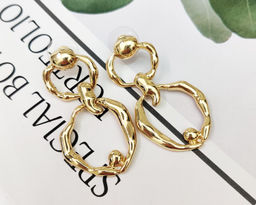 Серьги - Vel vett фото 3