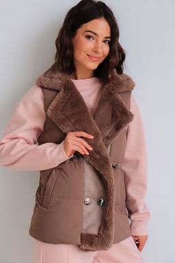 Martichelli Жилет  фото 2