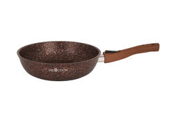 ЛА_АП_GRANIT ULTRA INDUCTION (оигинал) Сковорода 240мм со съем.руч. арт. сгги242а, сгаи242а Кукмор