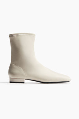 Botas calcet?n