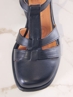 Босоножки EDART 5034.23663 bl. Черный