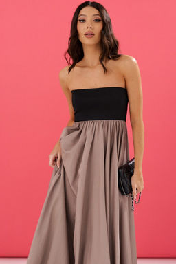 Платье А3552 - Beauty фото 5