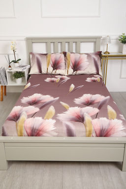 Простыня бязь ГОСТ Вечерние грёзы