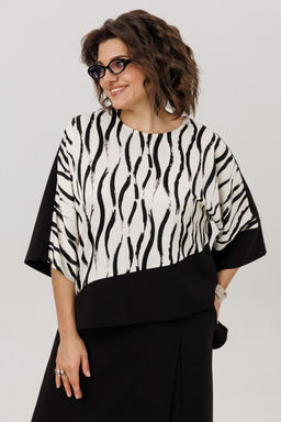 Костюм ANELLI 1793.1 базальтовый гром фото 3