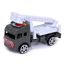 Машина инерционная Пожарка, МИКС - Simaland фото 5