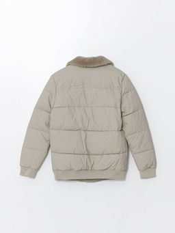 Erkek ?ocuk ?i?me Mont - Waikiki фото 3