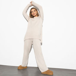 Брючный комплект Оазис трендов (2 в 1)