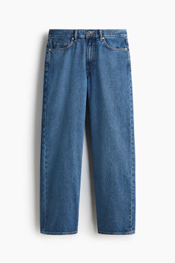 Relaxed Jeans - H&m фото 3