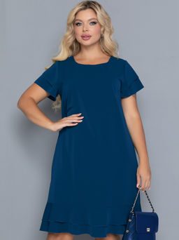 Платье П-2201/12