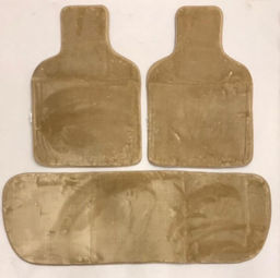 Комплекты на весь салон (Искусственный)