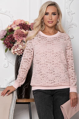 Блузка 41886 - Avili фото 2