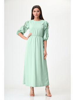 Платье ANELLI 1602 мята