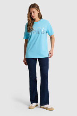 Kad_n Aqua Basic Ti__rt - U.s. polo assn фото 4