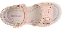 Сандалеты Flamingo 221S-Z6-2765  фото 3