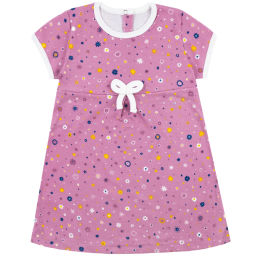 Платье интерлок 0798200105 - Youlala фото 3